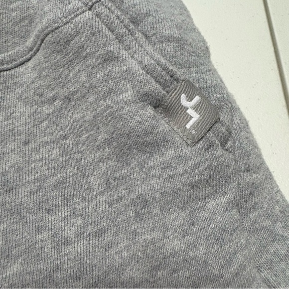 JoyLab Gray Athletic Shorts - Picture 3 of 4